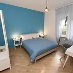 게스트하우스 Geordie's 3*