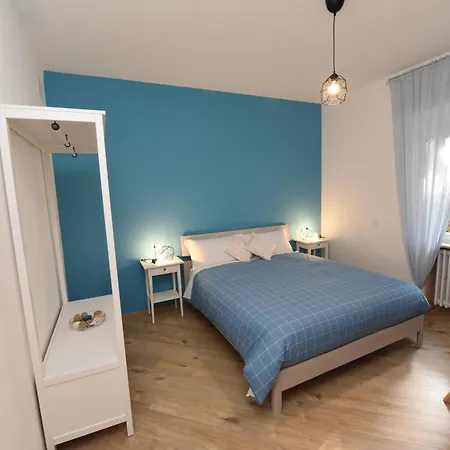 Geordie's Affittacamere