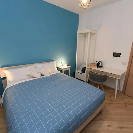 Geordie's 3* Ποτέντσα