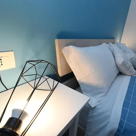 Affittacamere Geordie's 3*