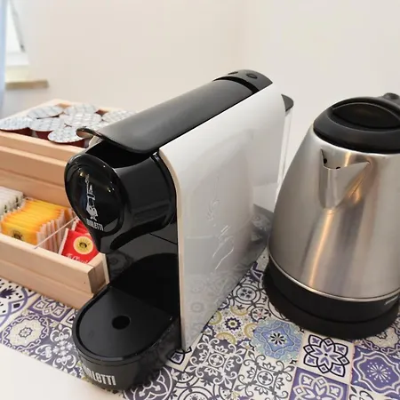 Geordie's 3* Potenza