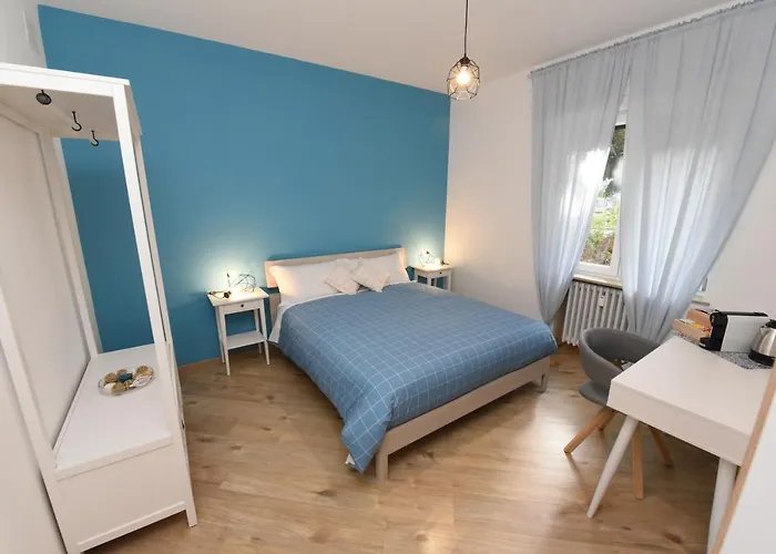 Affittacamere Geordie's 3*