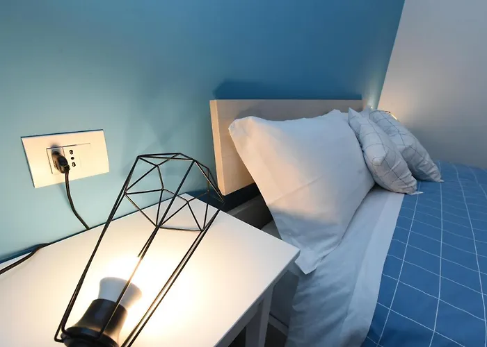 Affittacamere Geordie's 3*