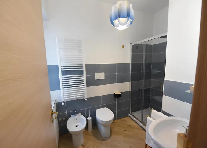 Affittacamere Geordie's