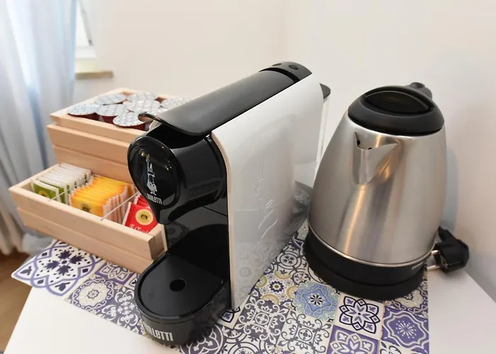 Geordie's 3* Potenza