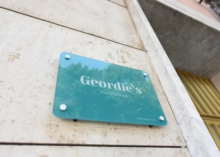 Affittacamere Geordie's 3*